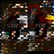 Le Pichet Brasserie - Restaurant