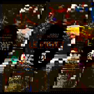 Le Pichet Brasserie - Restaurant