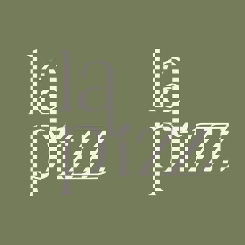 La Pizz Place Royale