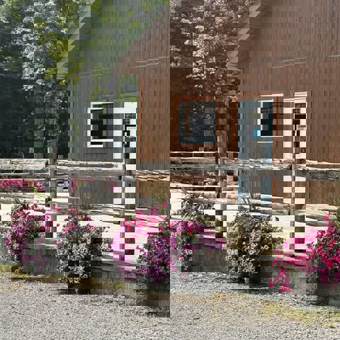 Au Sentier de l'Érable