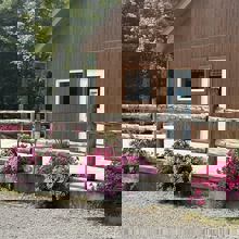 Au Sentier de l'Érable