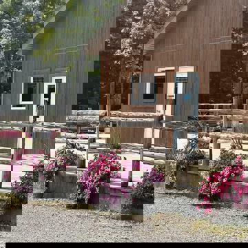 Au Sentier de l'Érable