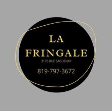 Restaurant La Fringale