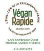 Vegan Rapide
