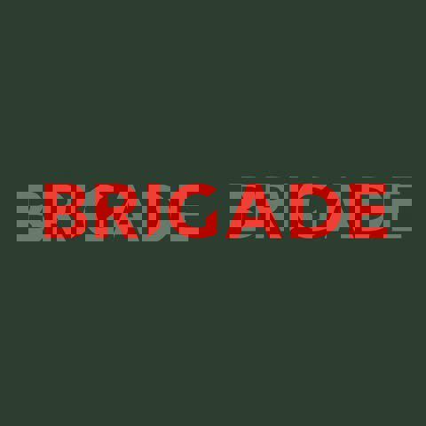 Brigade pizzeria Montreal (Stanley)