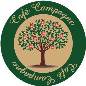 Café Campagne