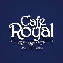 Restaurant Café Royal