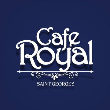 Restaurant Café Royal