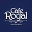 Logo de Restaurant Café Royal