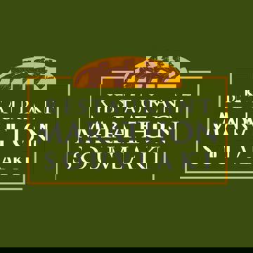 Marathon Souvlaki Laval