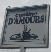 Cantine D'Amours