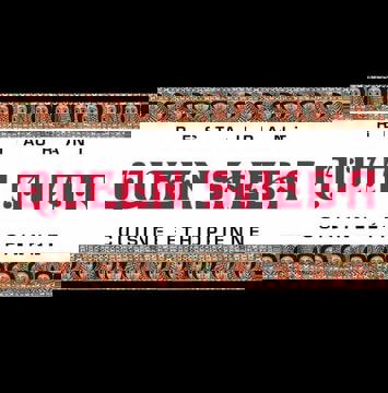 Restaurant Queen Sheba