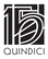 Quindici