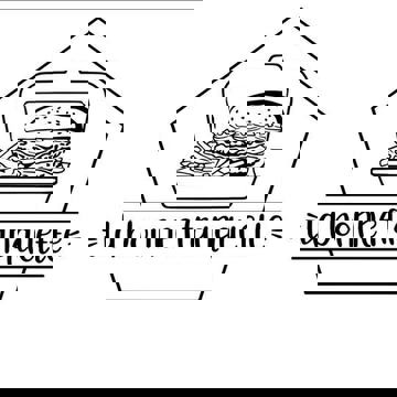 Cantine La Bonne Franquette