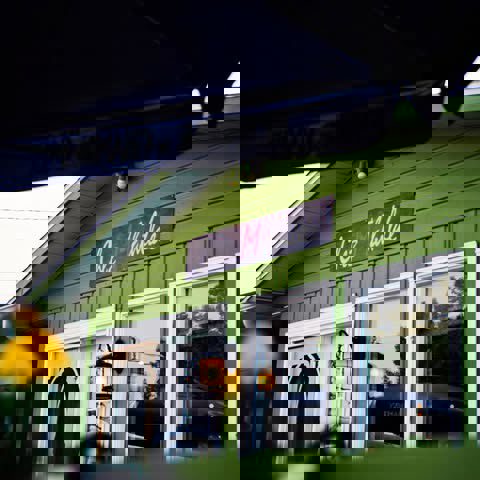 Chez Mathilde Bistro