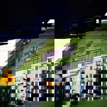 Chez Mathilde Bistro