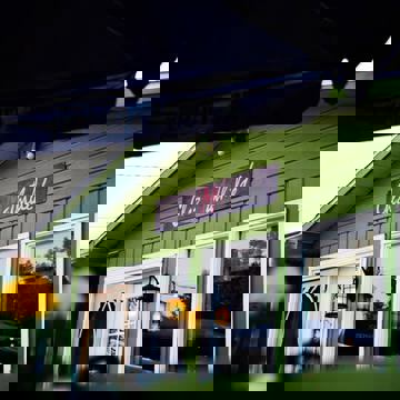 Chez Mathilde Bistro