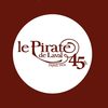 Restaurant Le Pirate de Laval