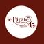 Logo de Restaurant Le Pirate de Laval