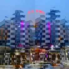 Olympia Grille Restaurant