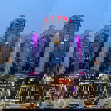 Olympia Grille Restaurant