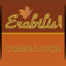 Cabane à sucre Erabilis