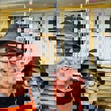 Auberge Le Sunshine - Café - Bistro - Stanstead