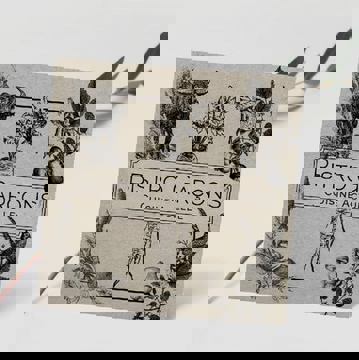 Bistro Lounge Garçons!