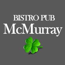 Bistro Pub McMurray