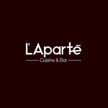 L'Aparté Cuisine & Bar