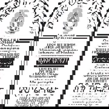 Restaurant Paradis D'Asie