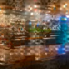 Café-resto Le Gavroche