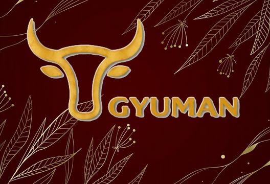 Gyuman - BBQ Japonais et Sushi à Volonté