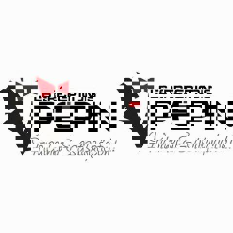 Les Réceptions Pépin