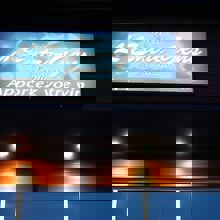 Restaurant L'Entre-Gens Pétillant