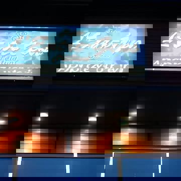 Restaurant L'Entre-Gens Pétillant