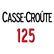 Casse-Croute 125