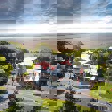 Le Magasin général Le Brun- Salle de spectacles