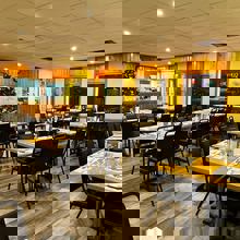 Pizzeria Cascade 2 Pour 1