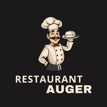 Restaurant Auger des Hêtres