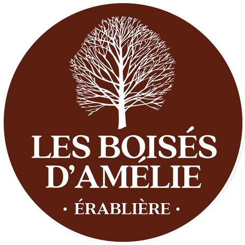 Les boisés d'Amélie