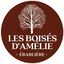 Logo de Les boisés d'Amélie