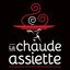 Logo de La chaude assiette
