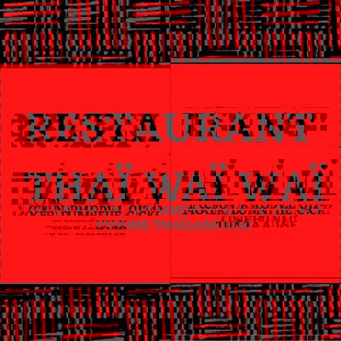 Restaurant Thai Wai Wai