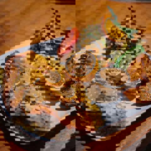 Kapadokya - Microbrasserie / Resto-Grillade Zema