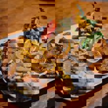 Kapadokya - Microbrasserie / Resto-Grillade Zema