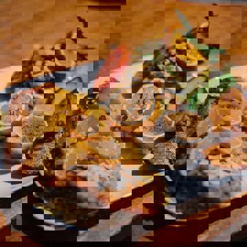 Kapadokya - Microbrasserie / Resto-Grillade Zema