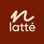 Logo of n latté Bromont