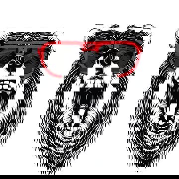 Cantine La Grande Gueule - 871 Rue Dufferin