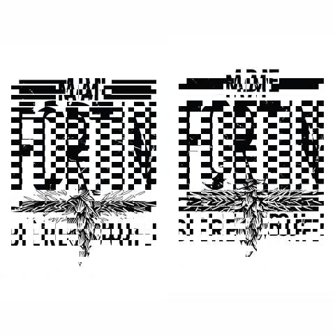 Madame Fortin - Bière & Bouffe